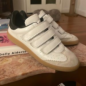 Isabel Marant Sneakers (38)